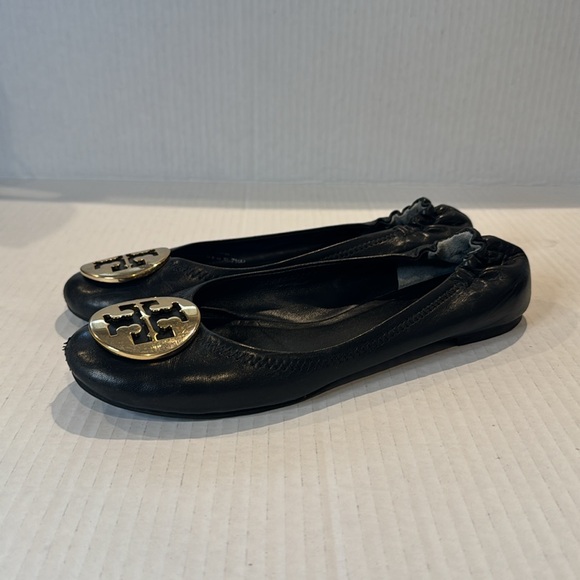Tory Burch Ballet Flats - Picture 2 of 11